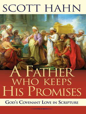 cover image of A Father Who Keeps His Promises